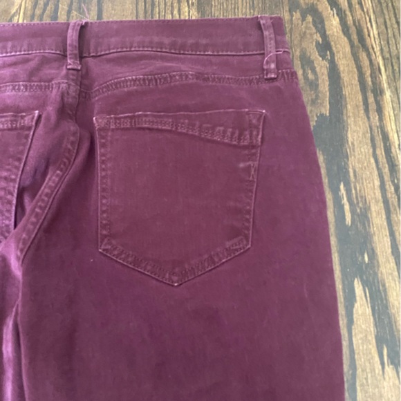 Express Stretch Mid-Rise Legging - Picture 9 of 12